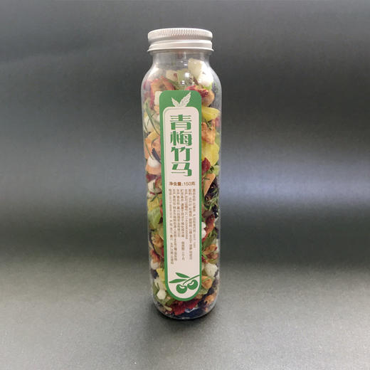【仅剩1份】东篱下青梅竹马花果茶150g-（效期至26年4月10日）-专享价 商品图4