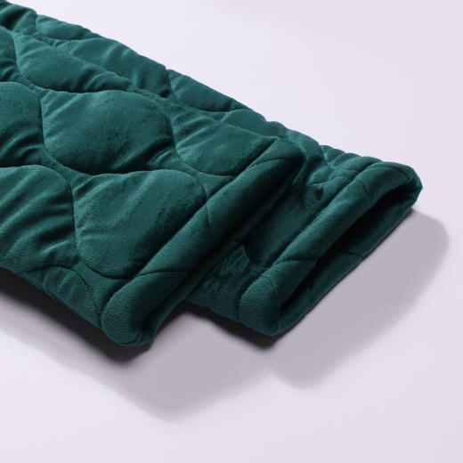 都市丽人睡衣夹棉系列长袖家居服贝贝绒夹棉加厚女士夹棉套装LHT1P4 商品图8