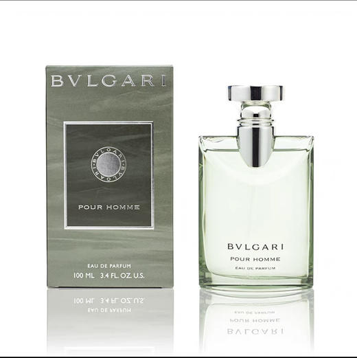 新款宝格丽大吉岭香水50ml 100ml 商品图1