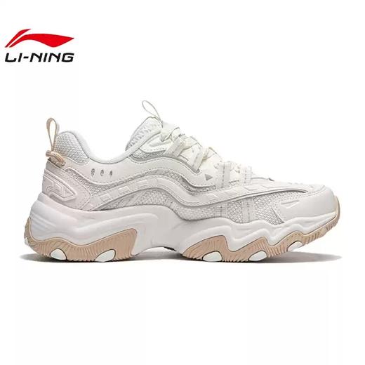 7折【自营】LI-NING/李宁2  李宁女鞋猫爪 LITE2运动鞋休闲鞋 AGCU070-3 商品图1