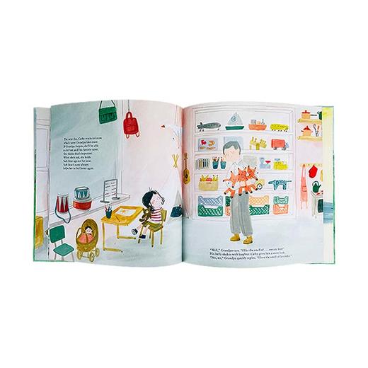 生命教育3本套  适合3岁+情绪管理日常生活 商品图4