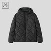 Marc O'Polo/MOP2024冬季新款菱形格大口袋中厚羽绒服男保暖外套 商品缩略图0