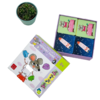 凯文&小老鼠 同款周边 精美亲子儿童益智思维训练游戏记忆卡牌 商品缩略图4