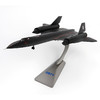 特尔博1:72黑鸟SR-71A仿真战斗机飞机模型合金军事模型航模SR71A定制 商品缩略图10