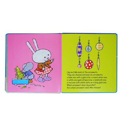 圣诞节2岁+系列（Kevin+This way） 商品图4