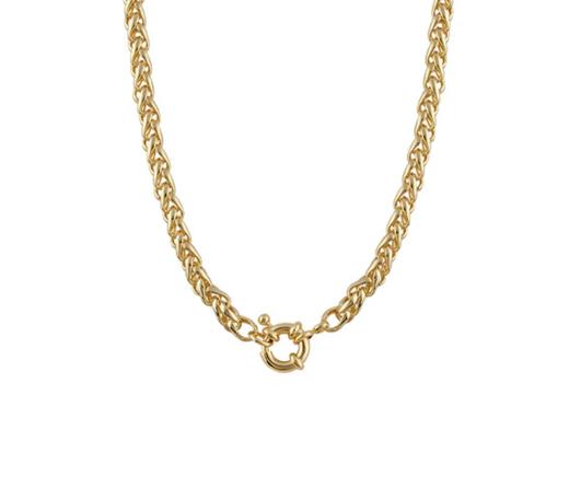 ZAHAR BRONWYN NECKLACE 商品图1