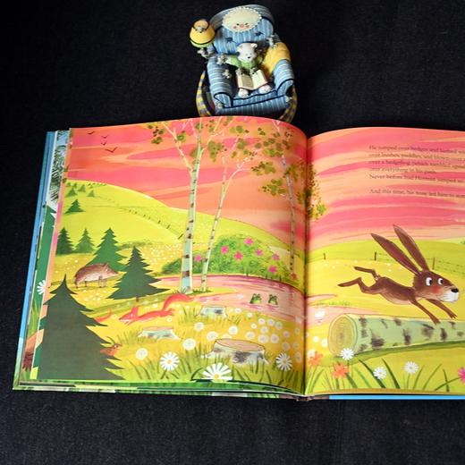 I’m Lucky I Found You 适合1岁+日常生活探索世界 商品图4