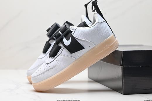 耐克Nike Air Force 1 UTILITY空军一号休闲运动板鞋AV2040-001男女鞋 商品图7