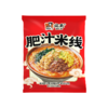 『宛禾肥汁米线』醇厚酸辣肥汁米线117g*10袋 0.8mm特色细米线 商品缩略图5