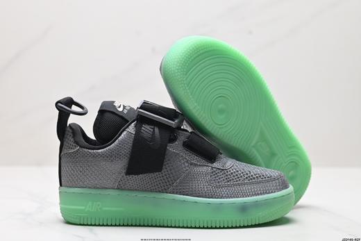 耐克Nike Air Force 1 UTILITY空军一号休闲运动板鞋AV2040-001男女鞋 商品图4