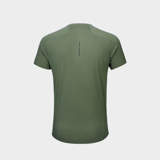 KAILAS凯乐石 户外运动 男款短袖功能T恤 KG2417102【Z】 商品图2