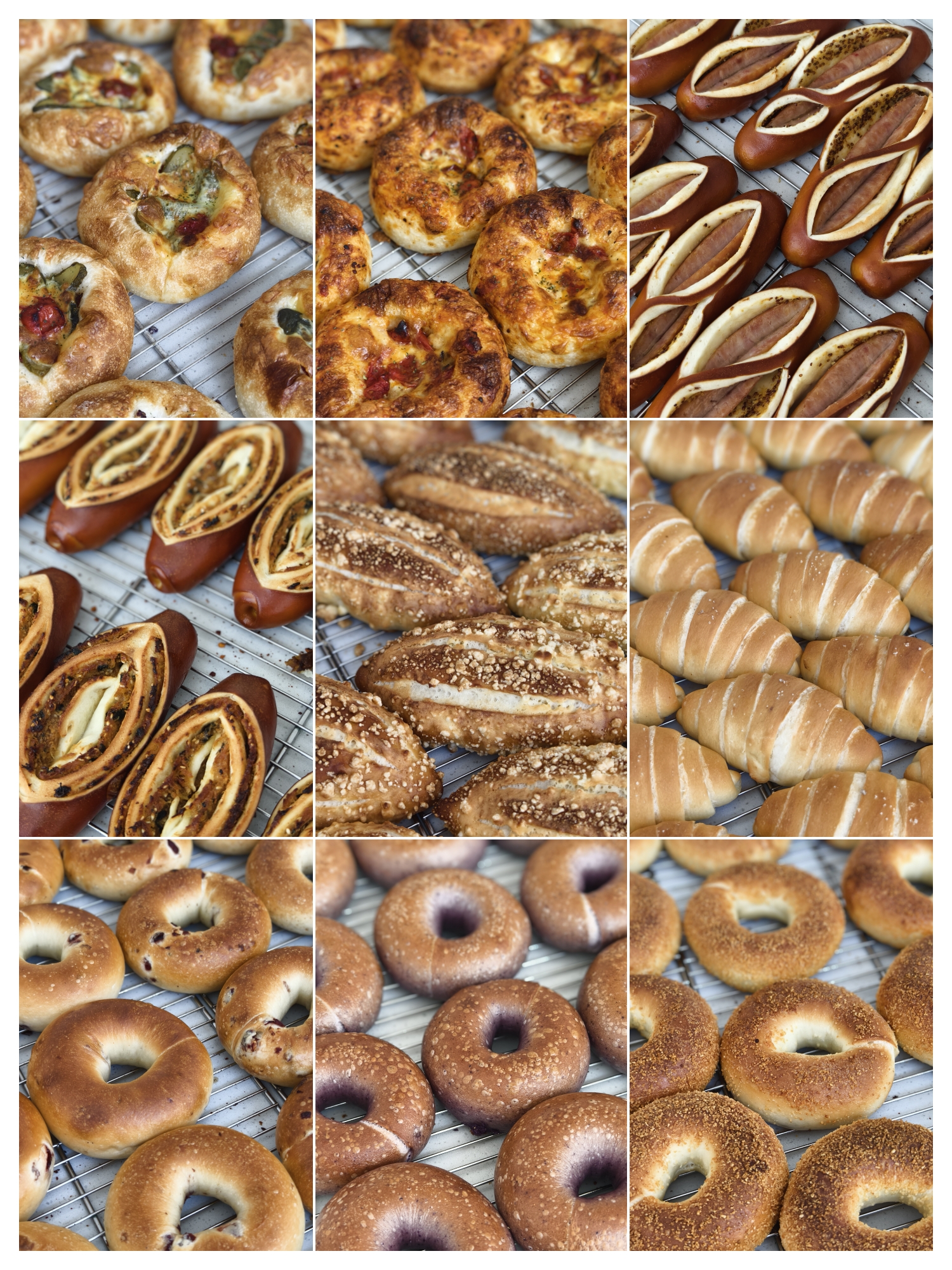 面包（2.19号12点左右出货）