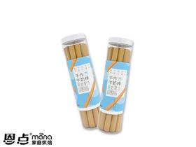 【恩点】手作牛奶棒|2个|纯奶配方 小孩吃的安心【自提】注：下单6个月内有效，过期将退款，请尽快到店核销