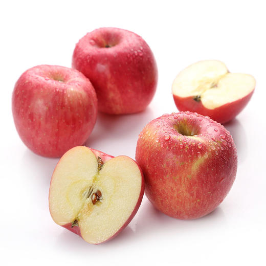 MAP·陕西洛川苹果礼盒装24粒 商品图1