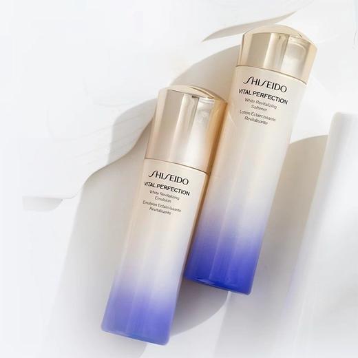 【闪购专属】日本 Shiseido 资生堂 悦薇水乳套装 清爽型（限用日期27.11月） 商品图0