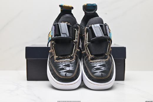 耐克Nike Air Force 1 UTILITY空军一号休闲运动板鞋AV2040-001男女鞋 商品图6