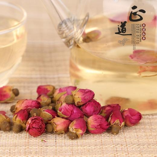 正道和丰  花茶四袋装ZDF-016 商品图4