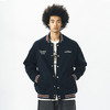 714street潮牌日系棒球服夹克男春季情侣装刺绣防风保暖外套男潮 商品缩略图1