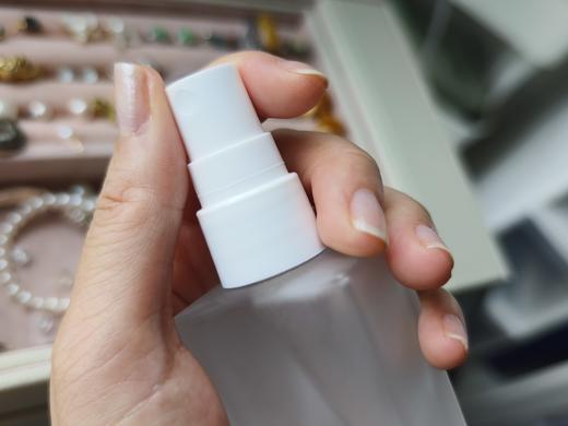 【护发精油】独特艾琳 香氛护发精油喷雾 柔顺滑留 香烫染修护 丝滑柔亮 芳香护发精华油 味道超好闻 商品图6