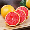 【产地直供！新鲜福建西柚】咬一口满嘴飙汁，肉质鲜嫩，爽口多汁，颗颗人工精选，果实浓香十足，新鲜国产西柚红蜜柚酸甜节日水果L 商品缩略图2