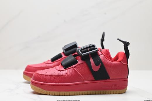 耐克Nike Air Force 1 UTILITY空军一号休闲运动板鞋AV2040-001男女鞋 商品图3