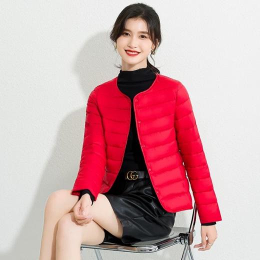 🌸【 韩系减龄轻薄款棉服AHC-986】🔅太便宜啦‼️仅💰59.9‼️🌵韩系减龄松软情侣棉服来啦🥰🥰🥰 ❗️防风、防水、🔥保暖、时尚、百搭❗️  商品图3