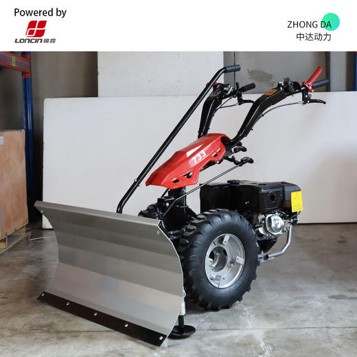 隆鑫动力 LC733-C1米 商品图0