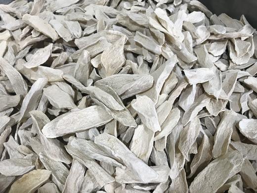 特价！怀山药由于长时间存放 外观氧化偏黄  介意慎拍）便宜清仓~ 1公斤/份！！ 商品图0