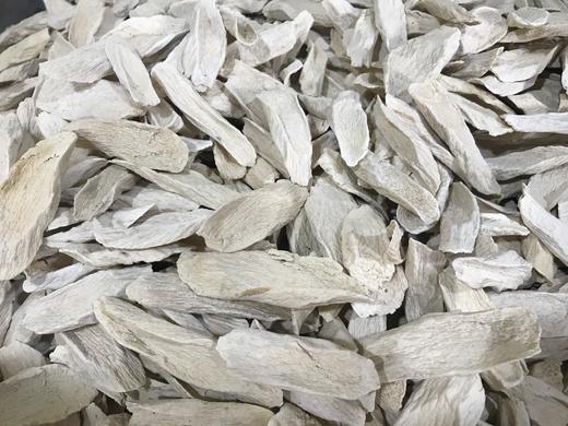 特价！怀山药由于长时间存放 外观氧化偏黄  介意慎拍）便宜清仓~ 1公斤/份！！ 商品图2