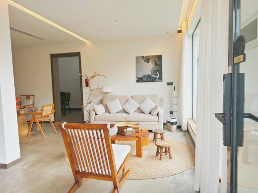 【乐山-290号民宿】6房院子，近乐山大佛、张公桥小吃街，干净整洁，乡村小院，超大庭院，by 商品图3