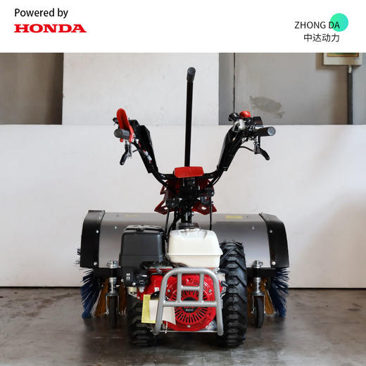 本田动力 GX733-S1米 商品图3