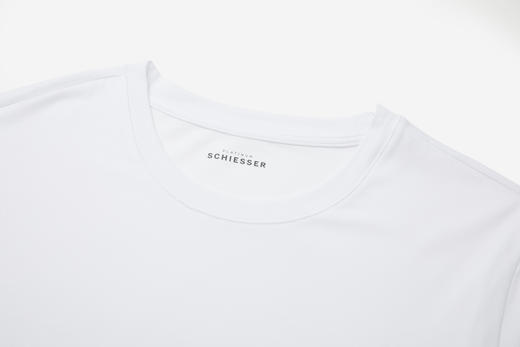 【140S长绒棉】SCHIESSER德国舒雅 铂雅高端贡锦棉140S长绒棉打底保暖(套装)95/20793W 商品图3