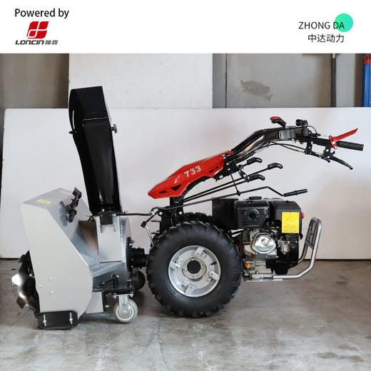 隆鑫动力 LC733-P1米 商品图8