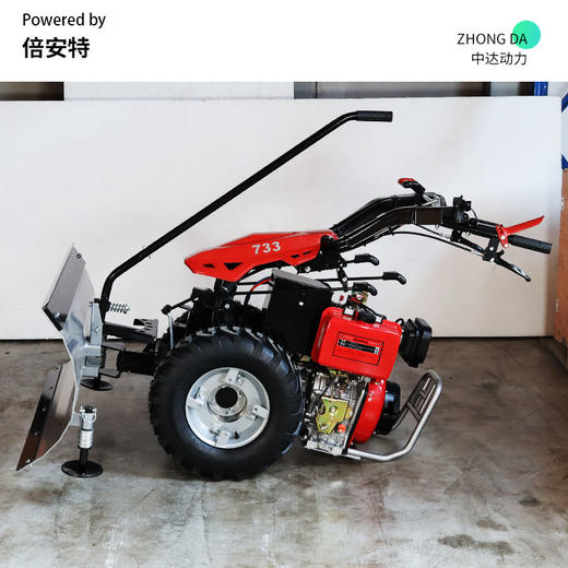 倍安特动力 AN733-C1米 商品图8