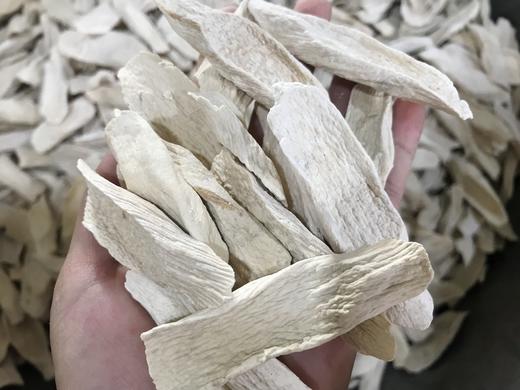 特价！怀山药由于长时间存放 外观氧化偏黄  介意慎拍）便宜清仓~ 1公斤/份！！ 商品图1