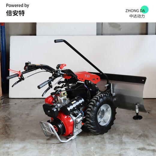 倍安特动力 AN733-C1米 商品图5