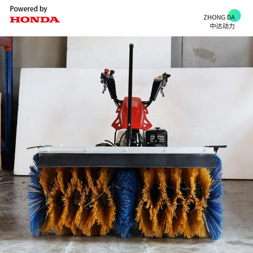 本田动力 GX733-S1米 商品图5