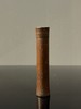 竹雕撇足圆筒式线香筒 ，顺丰包邮 商品缩略图11