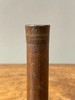 竹雕撇足圆筒式线香筒 ，顺丰包邮 商品缩略图12