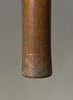 竹雕撇足圆筒式线香筒 ，顺丰包邮 商品缩略图9