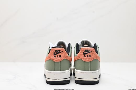 耐克Nike Air Force 1低帮休闲运动板鞋DQ7570-001男女鞋 商品图5