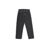 orslow 101 DAD'S FIT DENIM PANTS复古老爹宽松直筒水洗黑牛仔裤 商品缩略图0