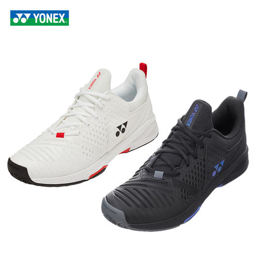 尤尼克斯 男女同款 网羽球鞋 SHTS3MACEX 商品图0