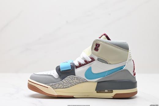 耐克乔丹Air Jordan Legacy 312 High高帮休闲运动篮球鞋CD7069男女鞋 商品图2