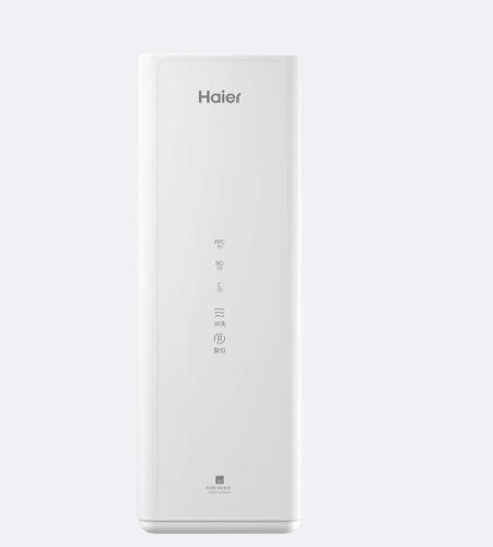 海尔净水机（510534）HKC75-RLC0A3 商品图2