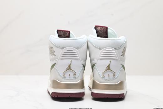 耐克乔丹Air Jordan Legacy 312 High高帮休闲运动篮球鞋CD7069男女鞋 商品图5