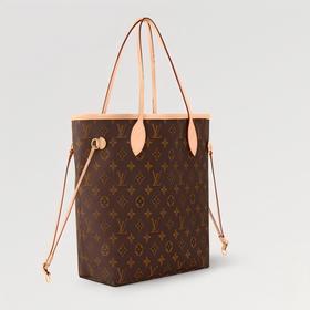 LOUIS VUITTON 棕色女士单肩包 M46975