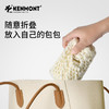 卡蒙手工编织精巧镂空钩花手工针织帽KM-9565 商品缩略图4