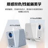 AOC A1 Pro投影仪家用投影机家用卧室投影智能家庭影 (500CVIA流明，帝瓦雷 音响，自动梯形校正) 商品缩略图3