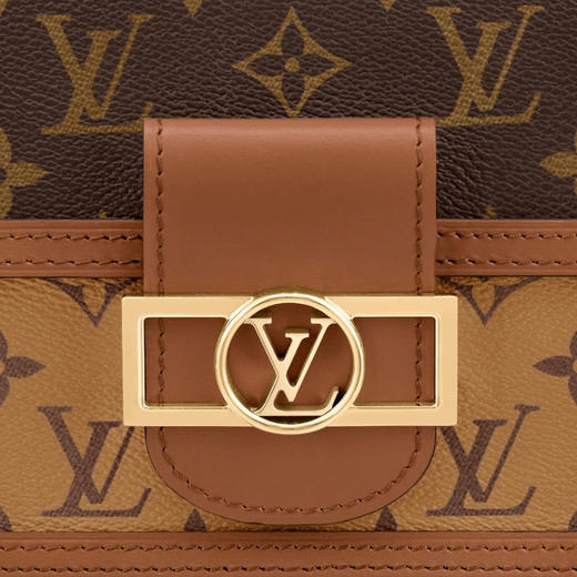 LOUIS VUITTON 印花女士单肩包 M45959 商品图3